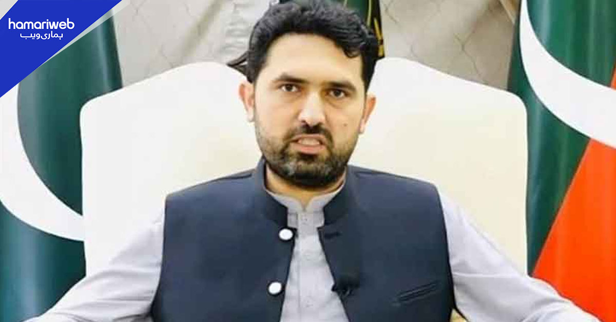 گورنر راج کی دھمکیوں سے موقف سے پیچھے نہیں ہٹوں گا: وزیراعلیٰ خیبر پختونخوا