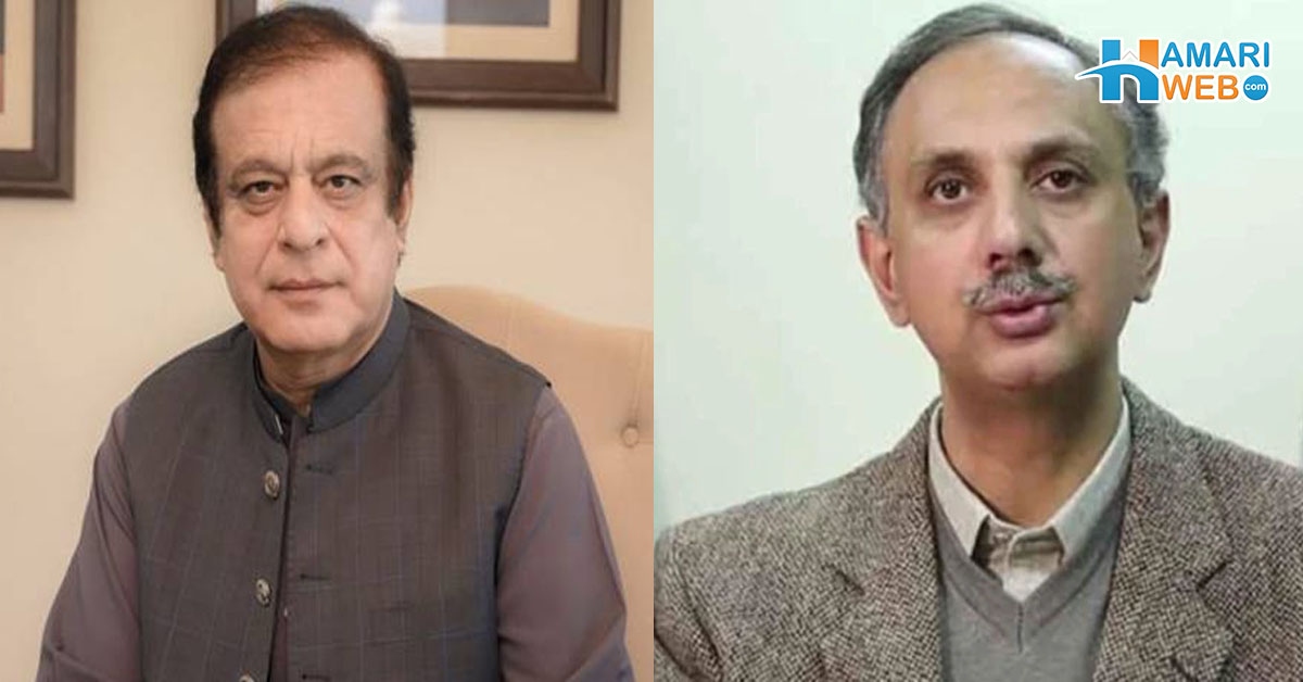 جی ایچ کیو حملہ کیس : عمر ایوب، شبلی فراز  سمیت 14 ملزمان کے ناقابل ضمانت وارنٹ جاری
