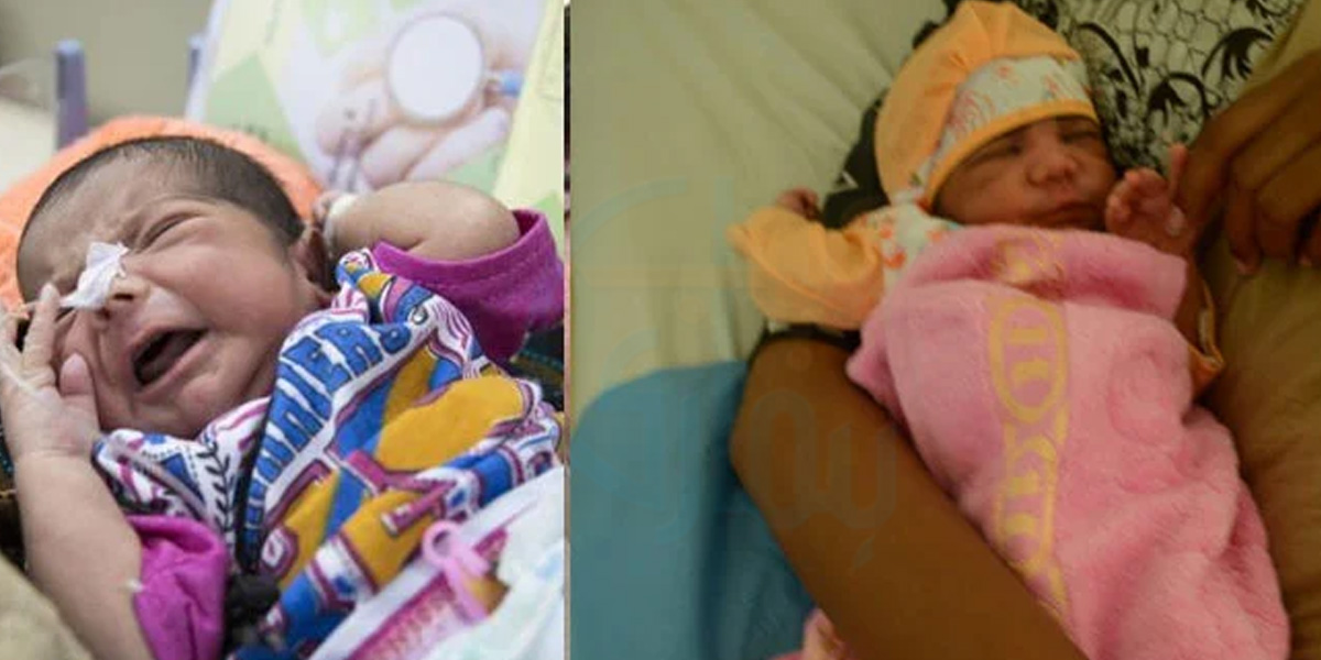 ایک ہی دن میں 3 بچوں کی پیدائش ۔۔ سیلاب متاثرہ خواتین کی ڈیلیویری کروانا مشکل کیوں؟