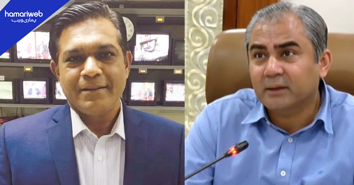 راشد لطیف سے انکوائری کیوں؟ سائبر کرائم ایجنسی کو ایک اور سابق کپتان کیخلاف شکایت موصول