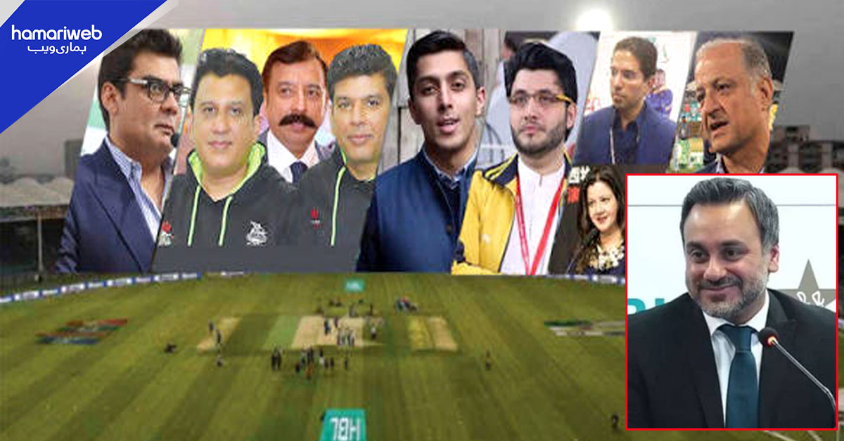 سپر لیگ میں فرنچائزز کو کنٹریکٹ اب کیسے سائن کرنا ہوگا؟ 