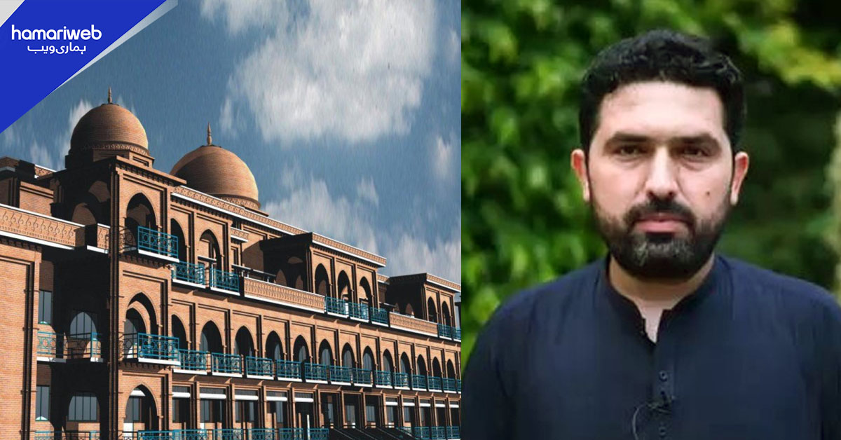 بند کمروں کے فیصلوں نے خیبر پختونخوا کو شدید نقصان پہنچایا، سہیل آفریدی