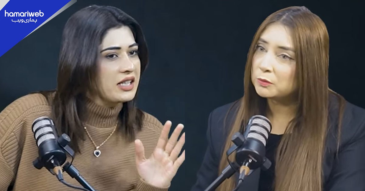 شوہر نے دوسری شادی کا فیصلہ کیا تو رشتہ ختم کر دوں گی، ڈاکٹر نبیہہ علی خان