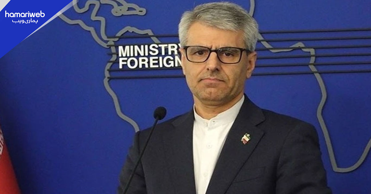 ایران کا امریکا سے مذاکرات سے انکار، جنگ بندی خلاف ورزی پر سخت مؤقف سامنے آگیا