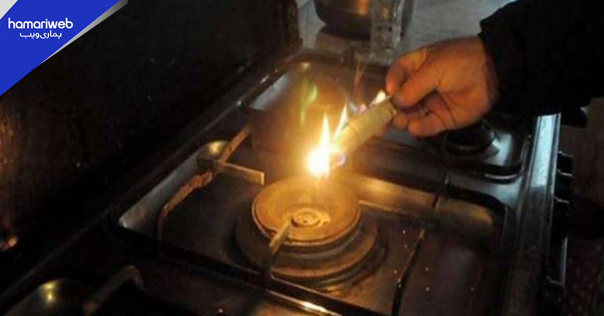 اورنگی ٹاؤن میں گیس کی بندش سے عوام پریشان، عوامی نمائندے، انتظامیہ خاموش