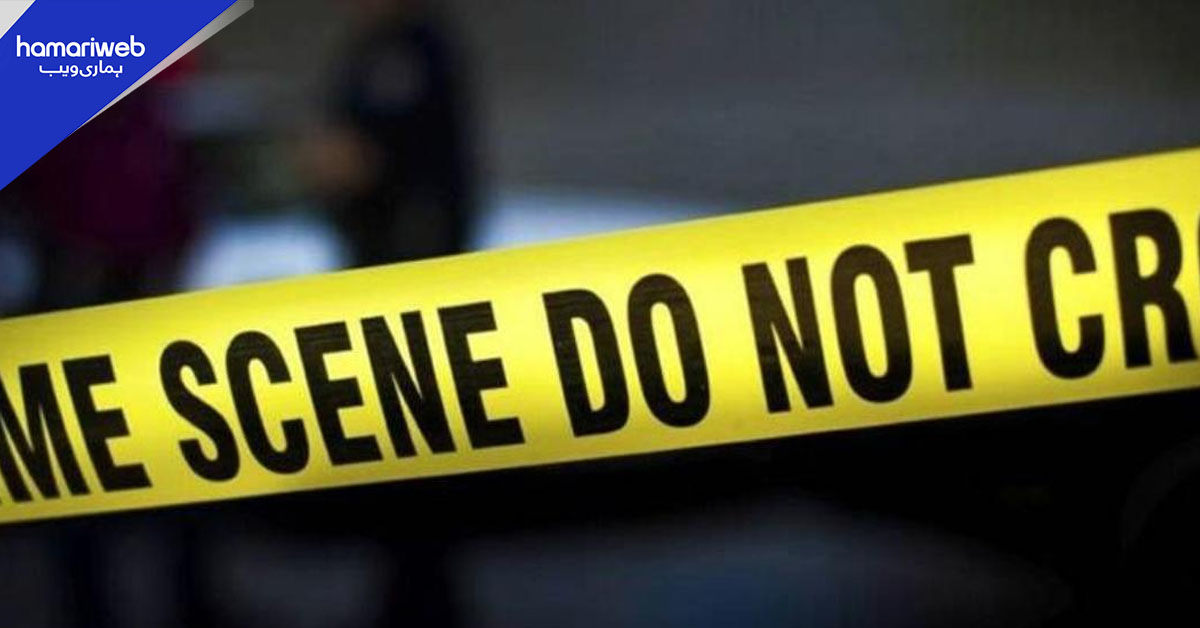 اٹک: شوہر کی فائرنگ سے بیوی جاں بحق، ساس اور بہن زخمی، ملزم نے خودکشی کرلی