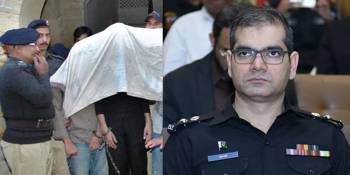 کراچی، قتل کی واردات میں ملوث ٹک ٹاکرز  کو گرفتار کر لیا