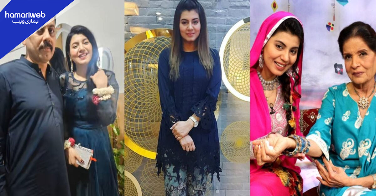 سابق میزبان ابیل جاوید کے شوہر انتقال کر گئے