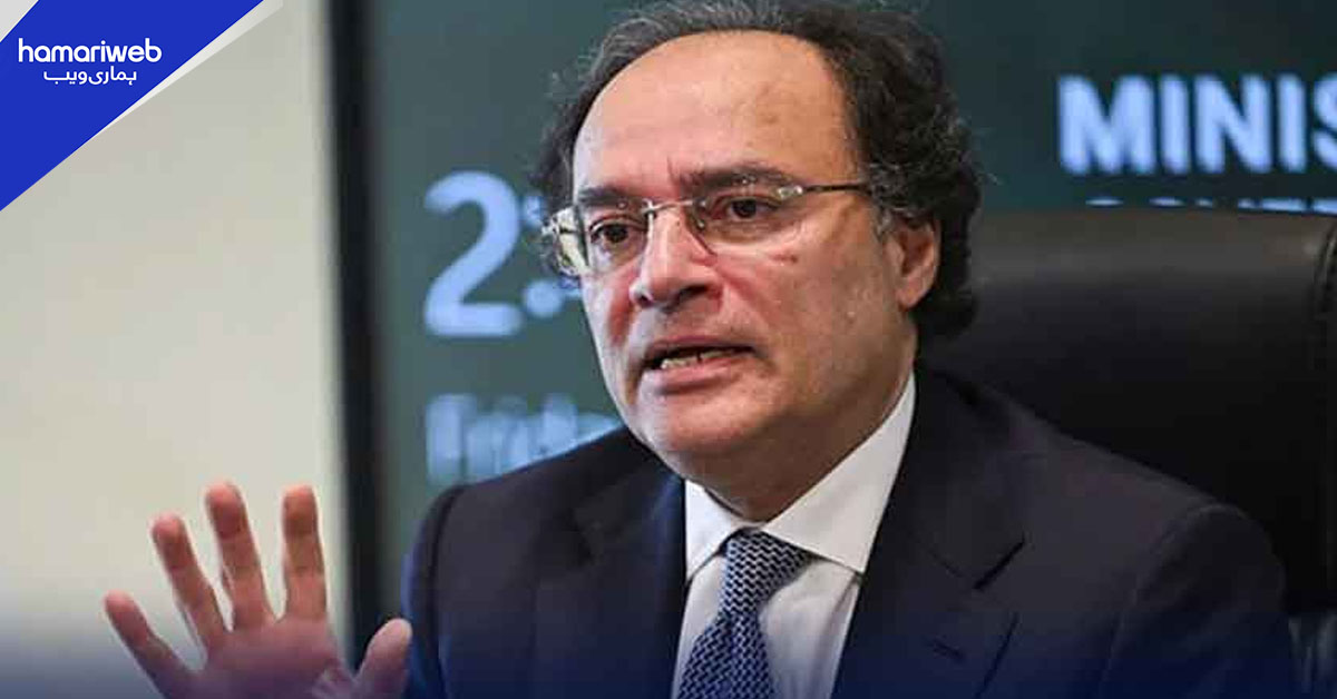 زبیر موتی والا کا وزیر خزانہ کو خط، برآمدی اور توانائی پالیسی میں فوری اقدامات کا مطالبہ