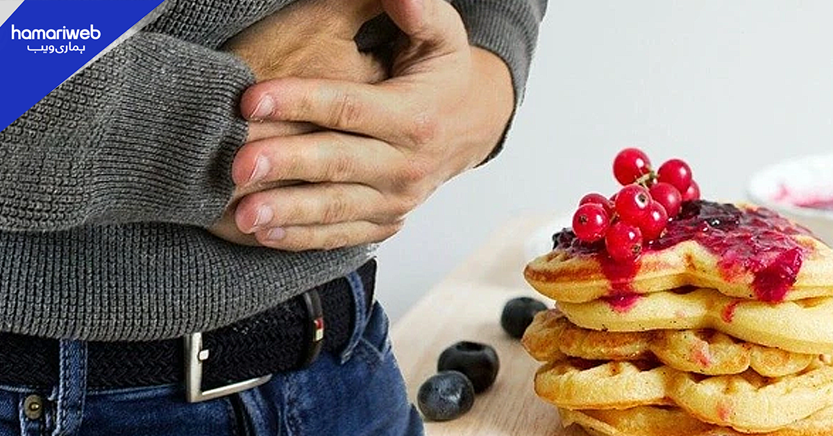 رمضان میں قبض نے پریشان کردیا ہے؟ ماہرین کے بتائے یہ آسان حل جان لیں