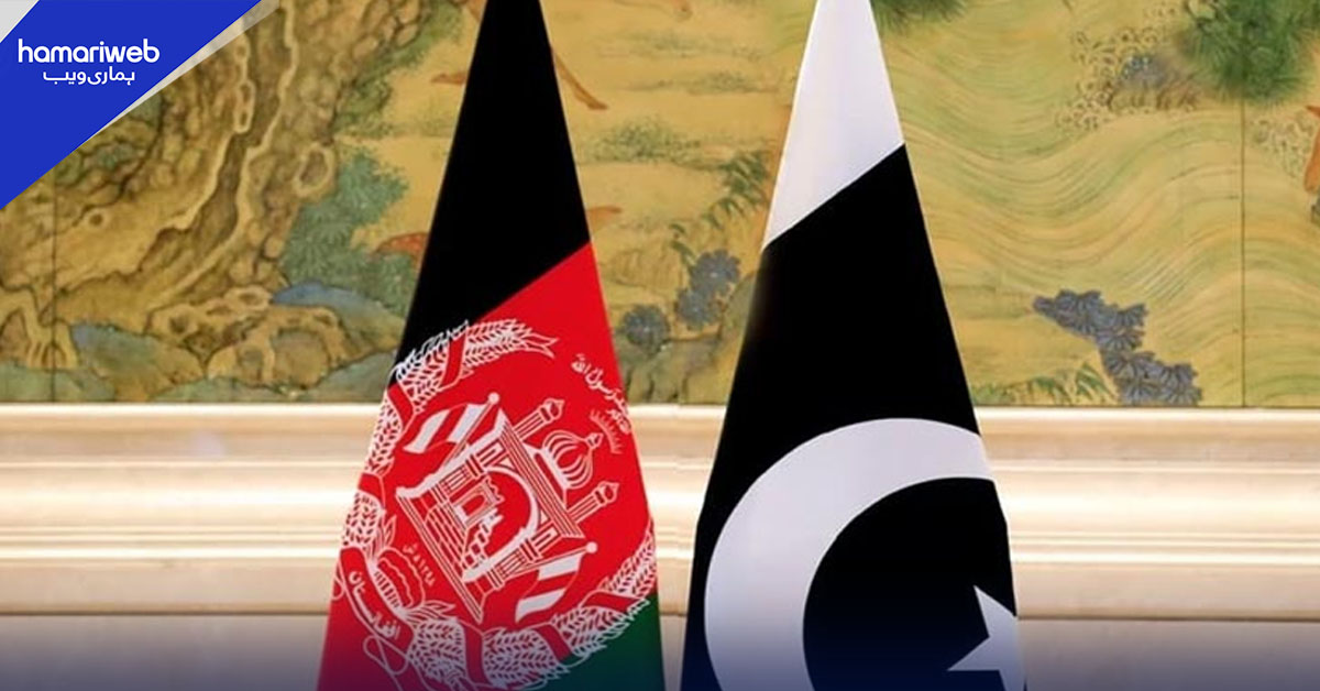 پاک افغان مذاکرات کا نیا دور آج استنبول میں، جنگ بندی و سرحدی سلامتی پر غور