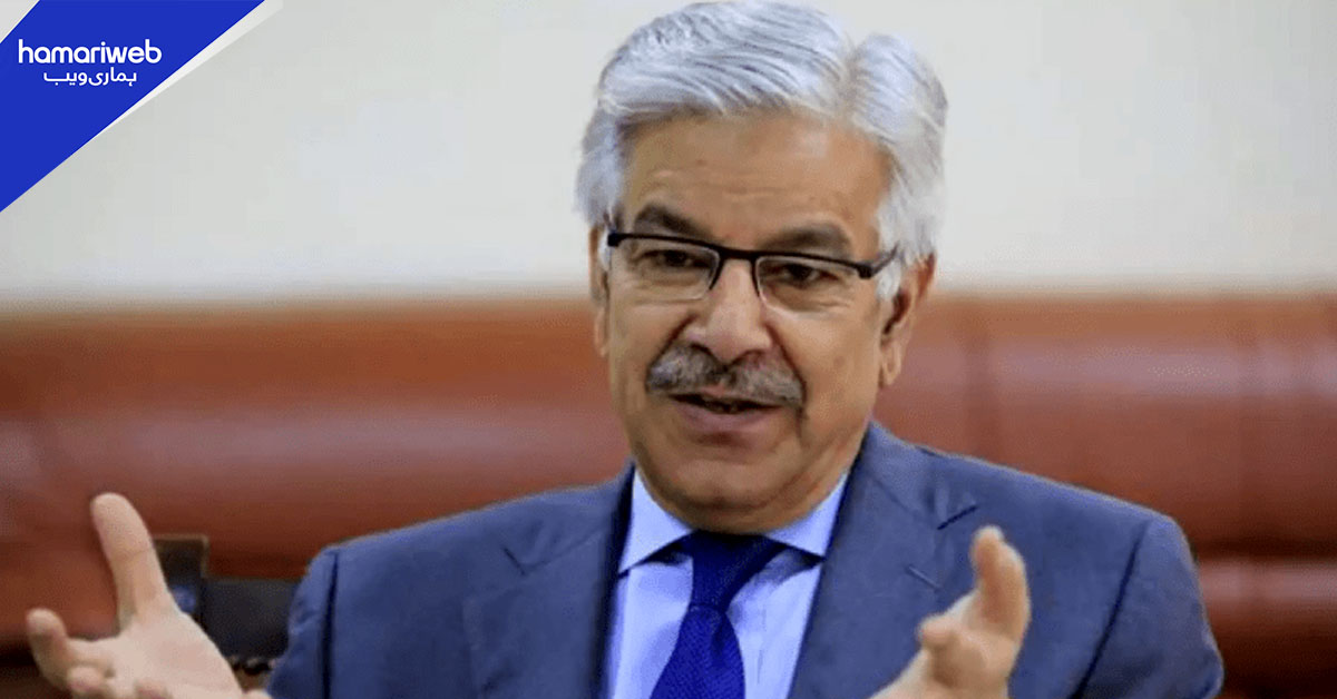 بروقت اقدامات نہ کیے جاتے تو آج پیٹرول کی قیمت زیادہ ہوتی، خواجہ آصف