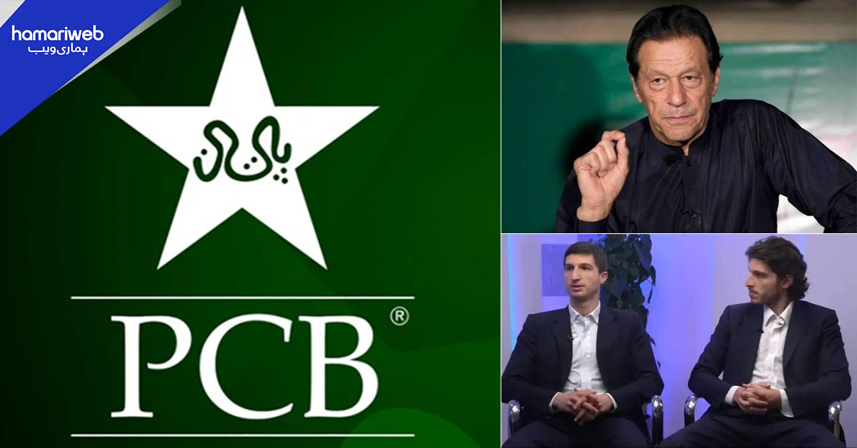 پی سی بی کی کھلاڑیوں کو دورہ انگلینڈ کے دوران عمران خان سے متعلق تبصروں سے گریز کی ہدایت