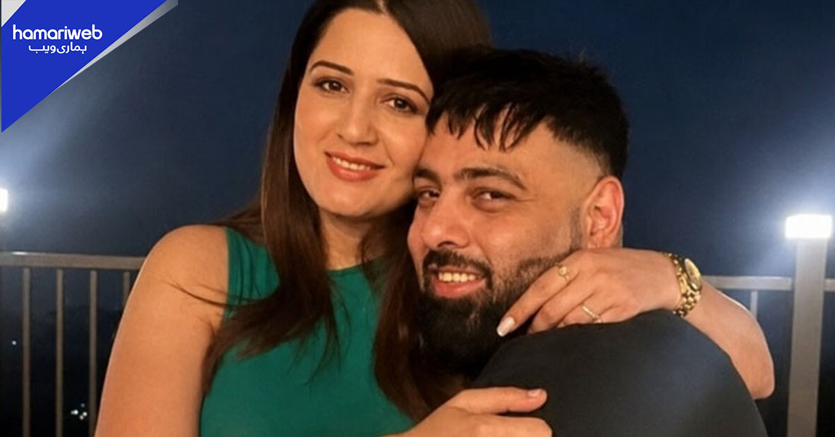 بادشاہ سے طلاق کی خبریں: اداکارہ ایشا رکھی کا ردعمل سامنے آ گیا