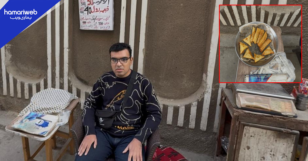 زین: مرگی کے مرض کے باوجود ہمت، ہنر اور حوصلے کی روشن مثال