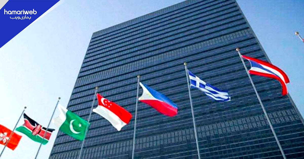 روس نے ایران پر امریکی اور اسرائیلی حملوں کو جارحیت قرار دے دیا