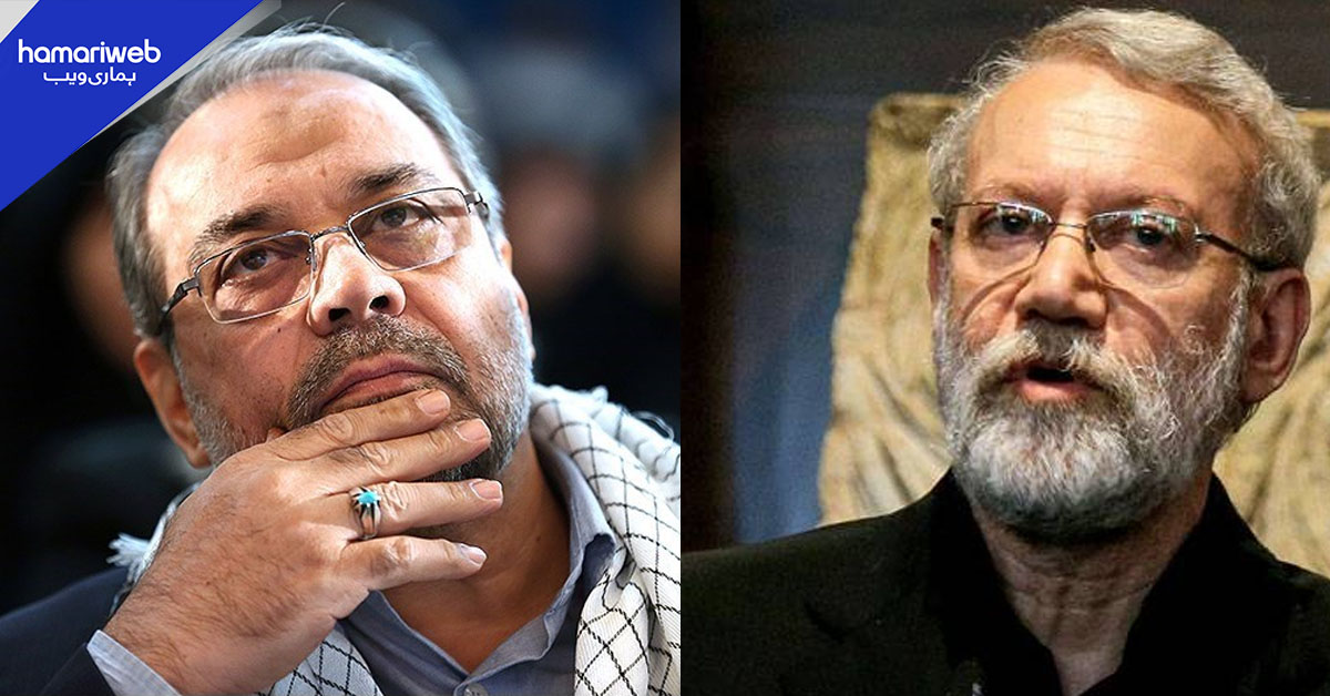 محمد باقر ذوالقدر سپریم نیشنل سیکیورٹی کونسل کے نئے سیکریٹری مقرر 