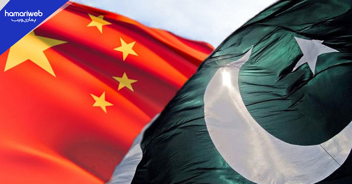 سی پیک کے تحت پاکستان اور چین میں اربوں ڈالر کے معاہدوں کی توقع