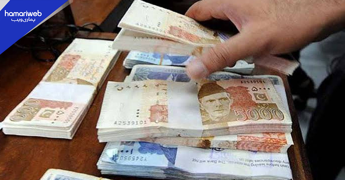 پنجاب میں کچی رسیدوں کے اجرا پر پابندی، خلاف ورزی پر 10 لاکھ تک جرمانہ