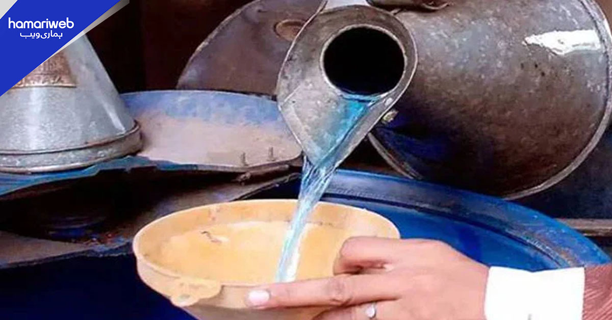 پاکستان میں مٹی کے تیل کی قیمت میں مزید اضافہ