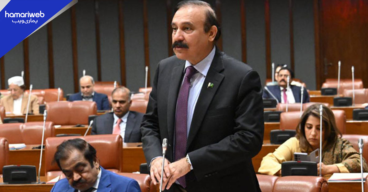 پاکستان دہشتگردی مزید برداشت نہیں کرے گا، خون کے ہر قطرے کا حساب لیا جائے گا، طارق فضل