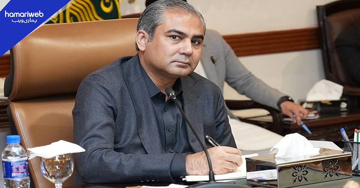 ایران سے مذاکرات میں اہم پیشرفت، دیرپا امن کی راہ ہموار ہونے کی امید ہے، محسن نقوی