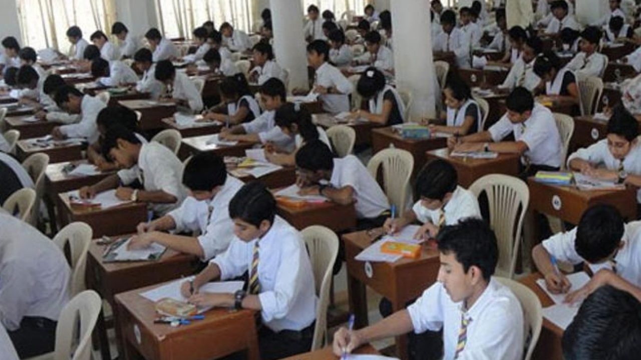 جماعت نہم کے انرولمنٹ فارم بغیر لیٹ فیس کے جمع کرانے کی تاریخ میں توسیع