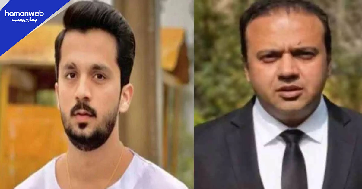 لاہور ہائیکورٹ میں بیرسٹر علی اشفاق کے لائسنس معطلی کا معاملہ، فریقین کو نوٹس جاری