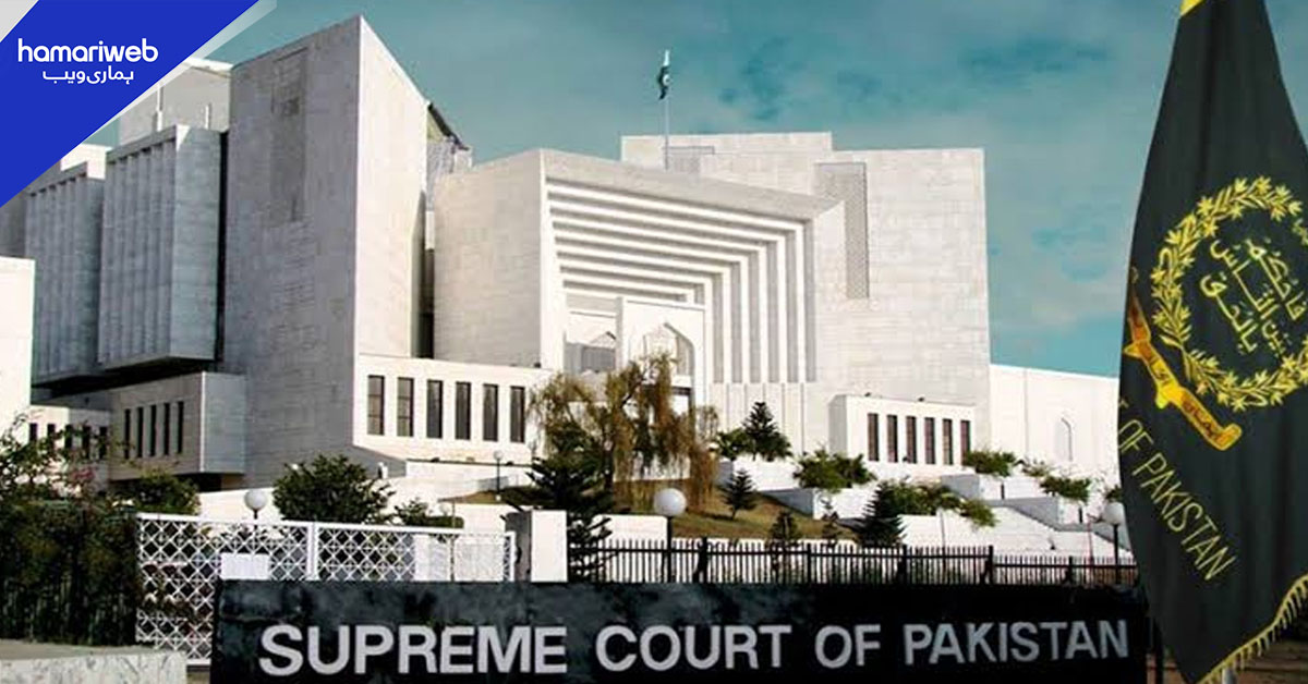 11 سالہ بچی کے سفاک قاتل کی سزائے موت برقرار، سپریم کورٹ کے شریعت اپیلیٹ بینچ سے اپیل مسترد
