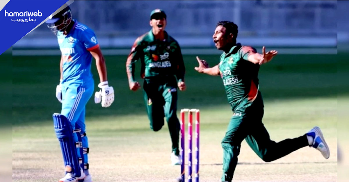 ٹی ٹوئنٹی ورلڈ کپ: بنگلا دیش کی ٹیم کا بھارت نہ جانے پر ڈیڈ لاک برقرار