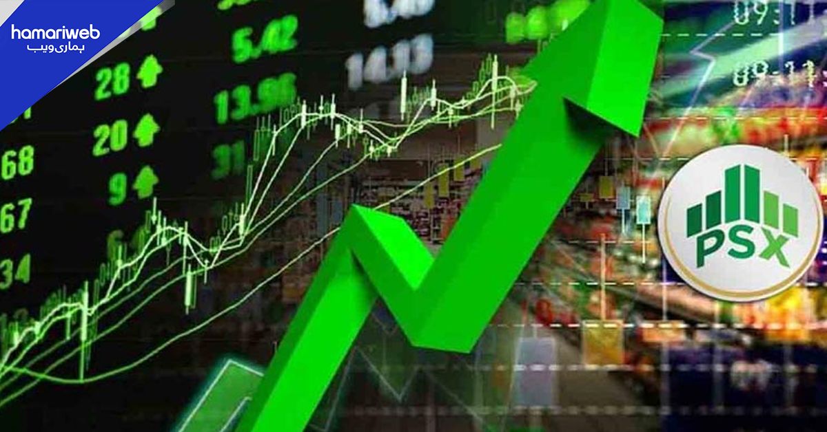 پاکستان اسٹاک ایکسچینج میں تیزی، 179000 پوائنٹس کی حد بحال 