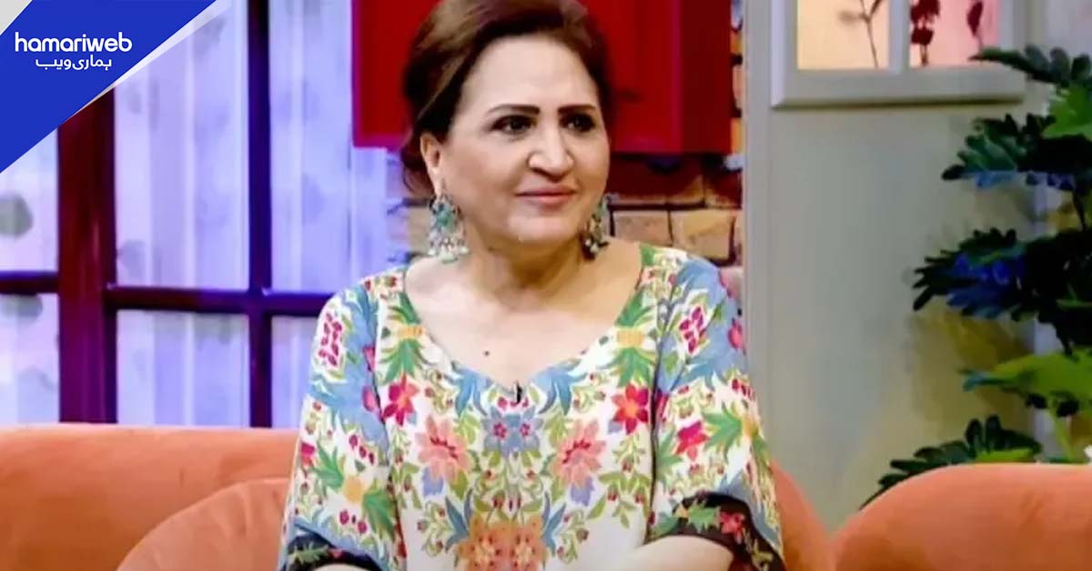 چیٹ جی پی ٹی میری  پکُو ہے اور میں اس کی اماں جانو ہوں، اسما عباس