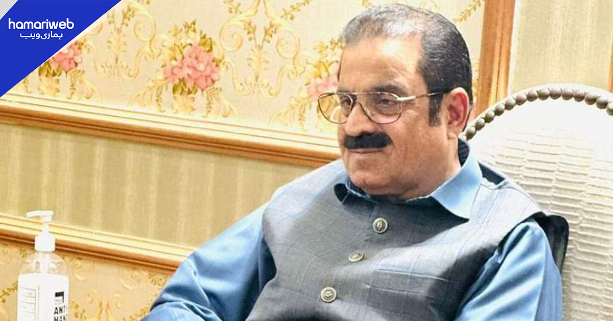 آزاد کشمیر میں وزیراعظم کے امیدوار کا نام پیپلز پارٹی نے فائنل کرلیا