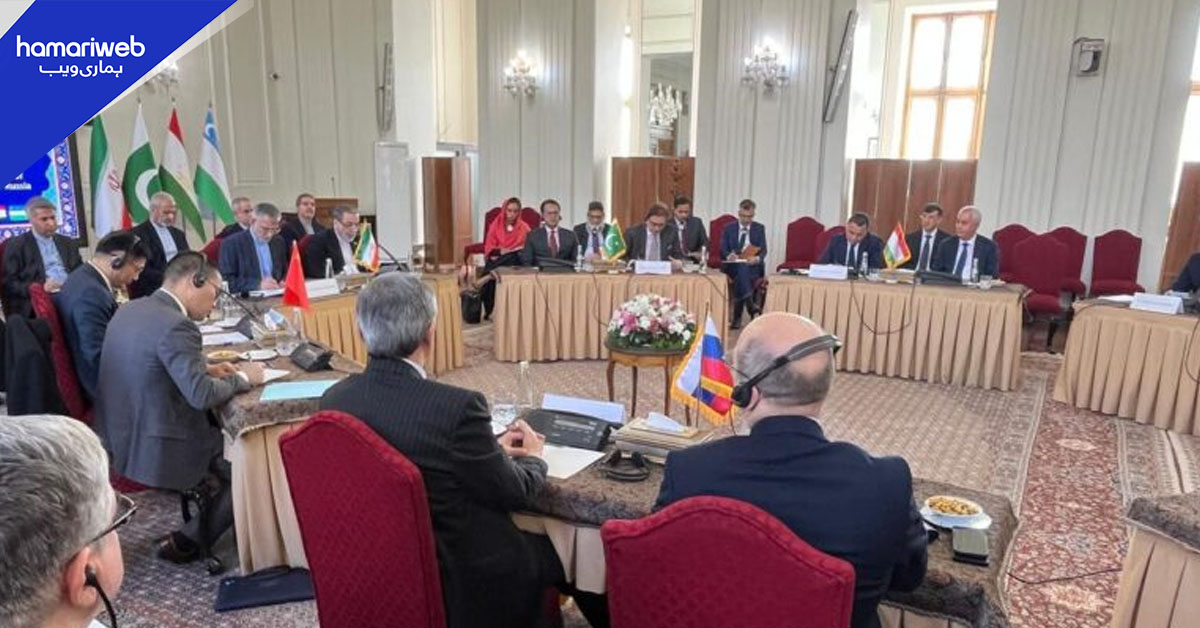 افغانستان دہشتگردی کا گڑھ، خطے کیلیے سنگین خطرہ قرار