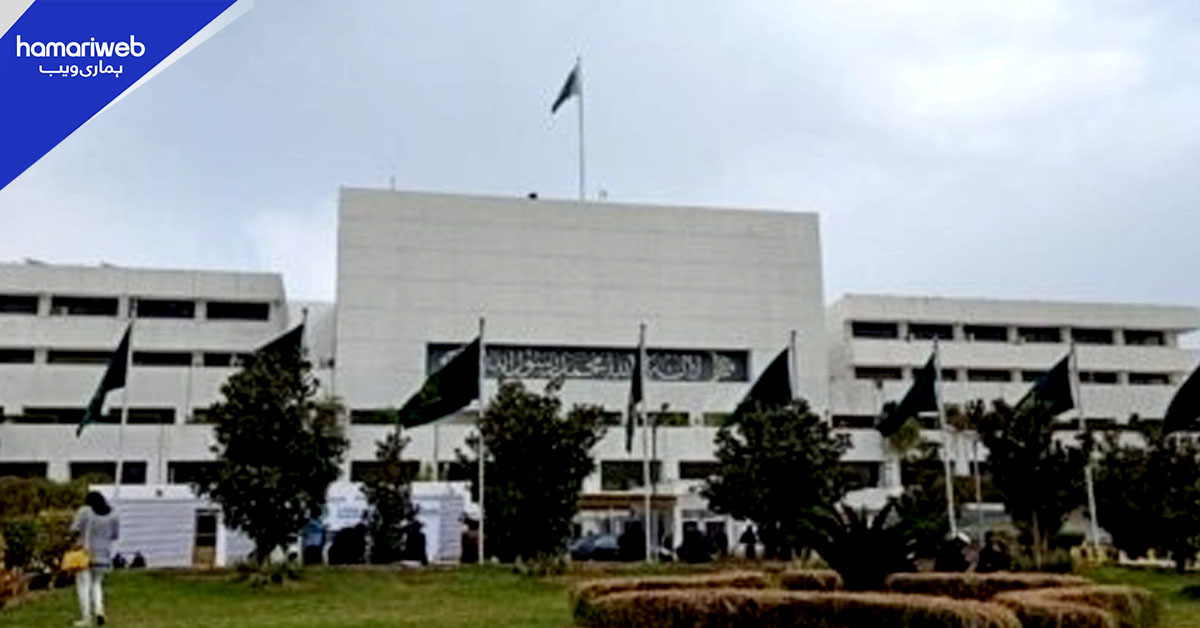 سینیٹ کمیٹی نے ارکان پارلیمنٹ کے بچوں کو بلیو پاسپورٹ دینے کا بل منظور کرلیا