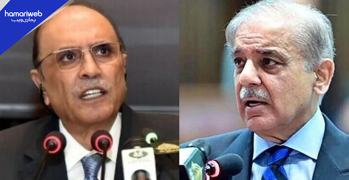 صدر، وزیراعظم کا سعودی شہزادہ مشعل بن بدر بن سعود سے اظہار تعزیت