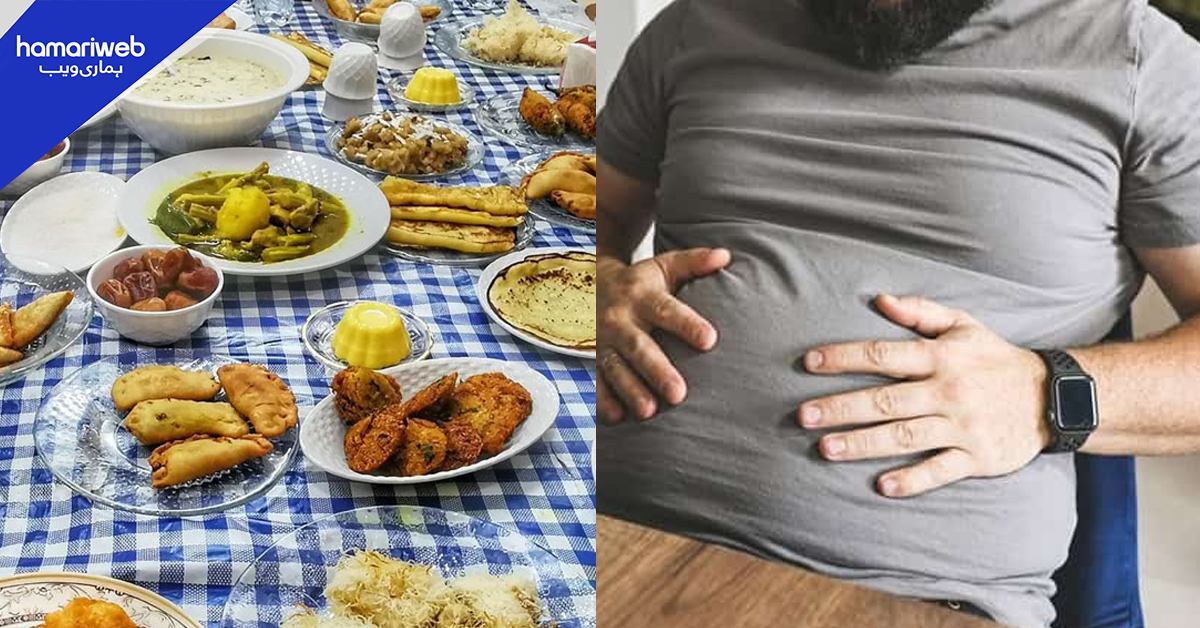 رمضان میں تیزابیت سے بچنا ہے تو سوکھا لیموں اور انار دانہ کا آسان نسخہ آزمائیں