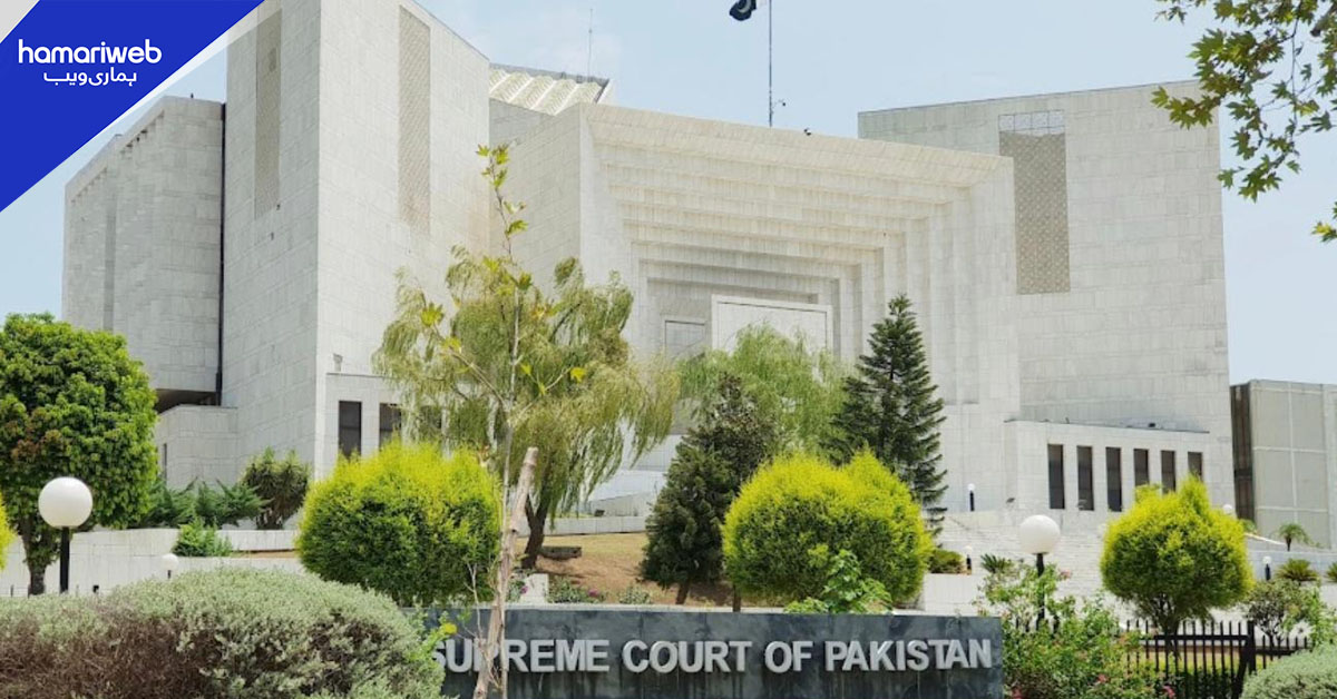 سپریم کورٹ: ڈی لسٹ مقدمات کی فوری دوبارہ شیڈولنگ کی نئی پالیسی جاری