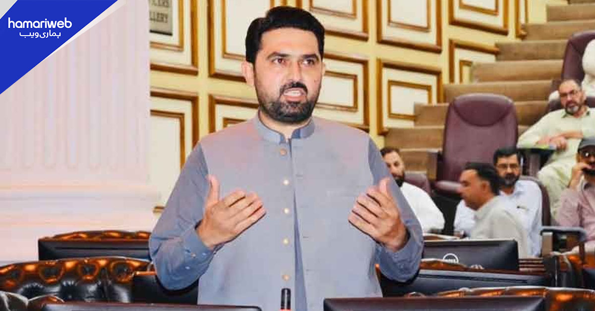 وزیراعلیٰ خیبر پختونخوا کا سیف سٹیز منصوبوں پر کام کی رفتار بڑھانے کی ہدایت