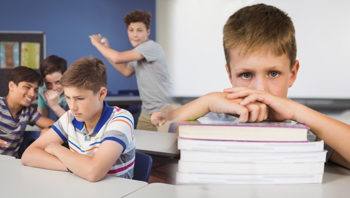 کہیں آپ کا ذہین بچہ بھی احساس کمتری کا شکار تو نہیں ہے؟ پتہ لگانے کے چند طریقے جانیں تاکہ آپ کے بچے کا مستقبل سنور سکے ۔۔۔