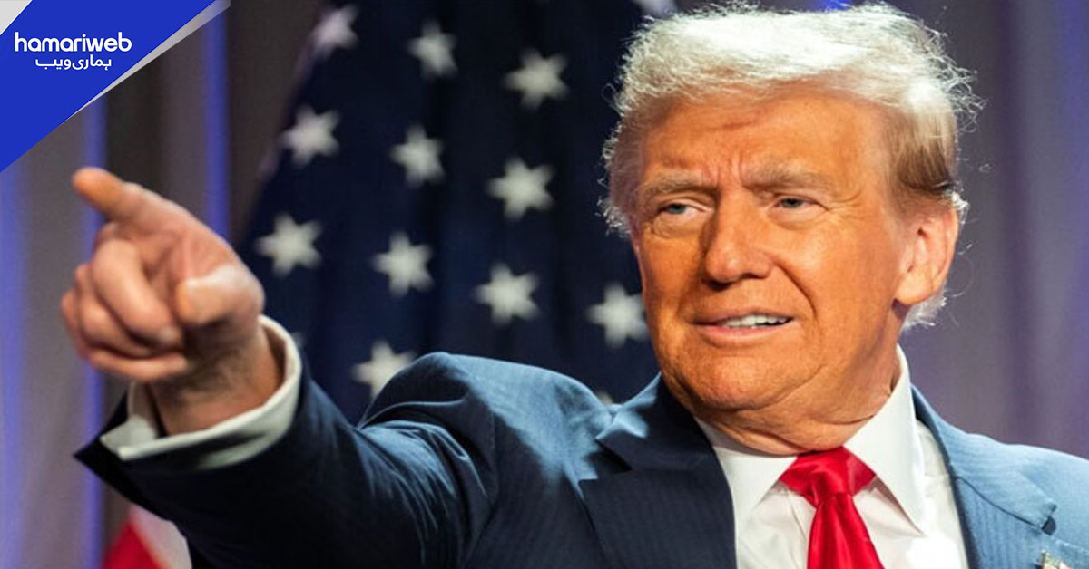 ٹرمپ کا نیا انکشاف: پاک بھارت جنگ میں 7 نہیں 8 طیارے گرائے گئے