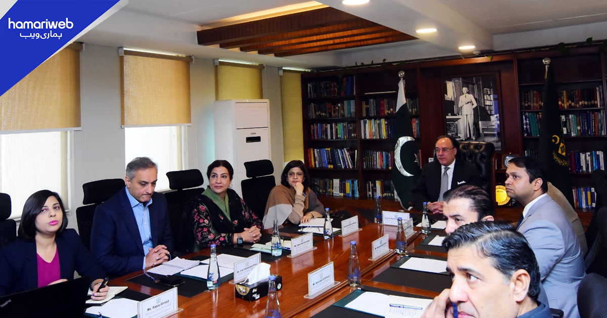 پاکستان کا پہلا پانڈا بانڈ: 250 ملین ڈالر کی ابتدائی پیش رفت