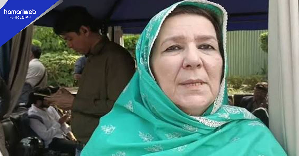 لاہور ہائیکورٹ نے نورین نیازی کی 6 اگست تک حفاظتی ضمانت منظور کر لی