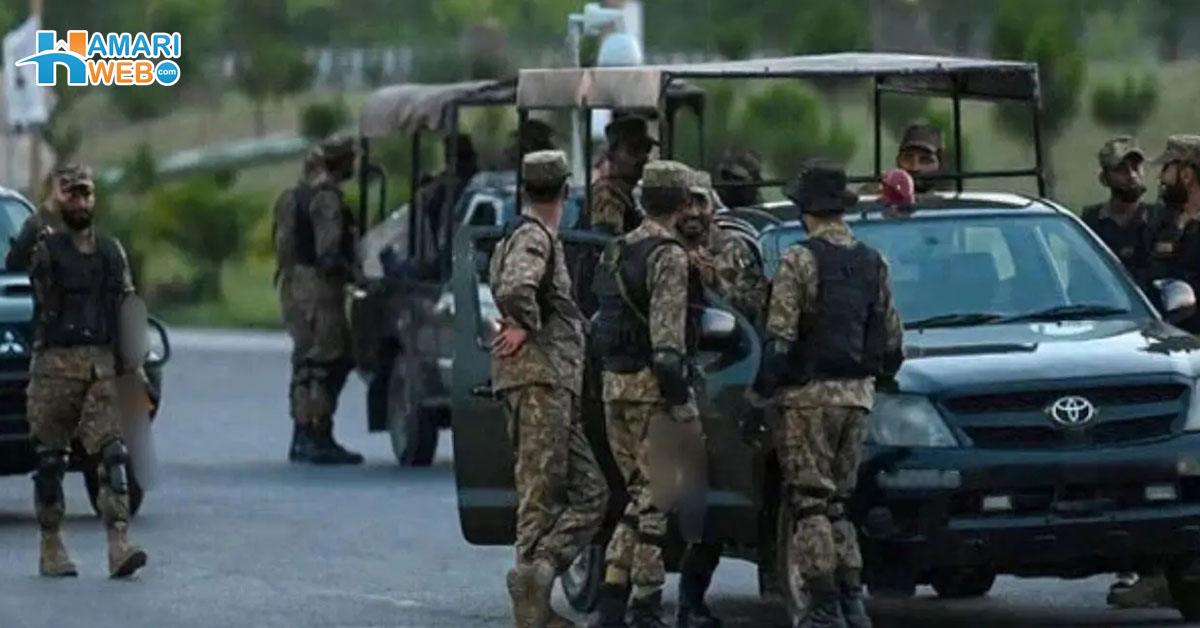 باجوڑ کے 5 علاقے دہشتگردوں سے پاک،  مکینوں کو واپسی کی اجازت