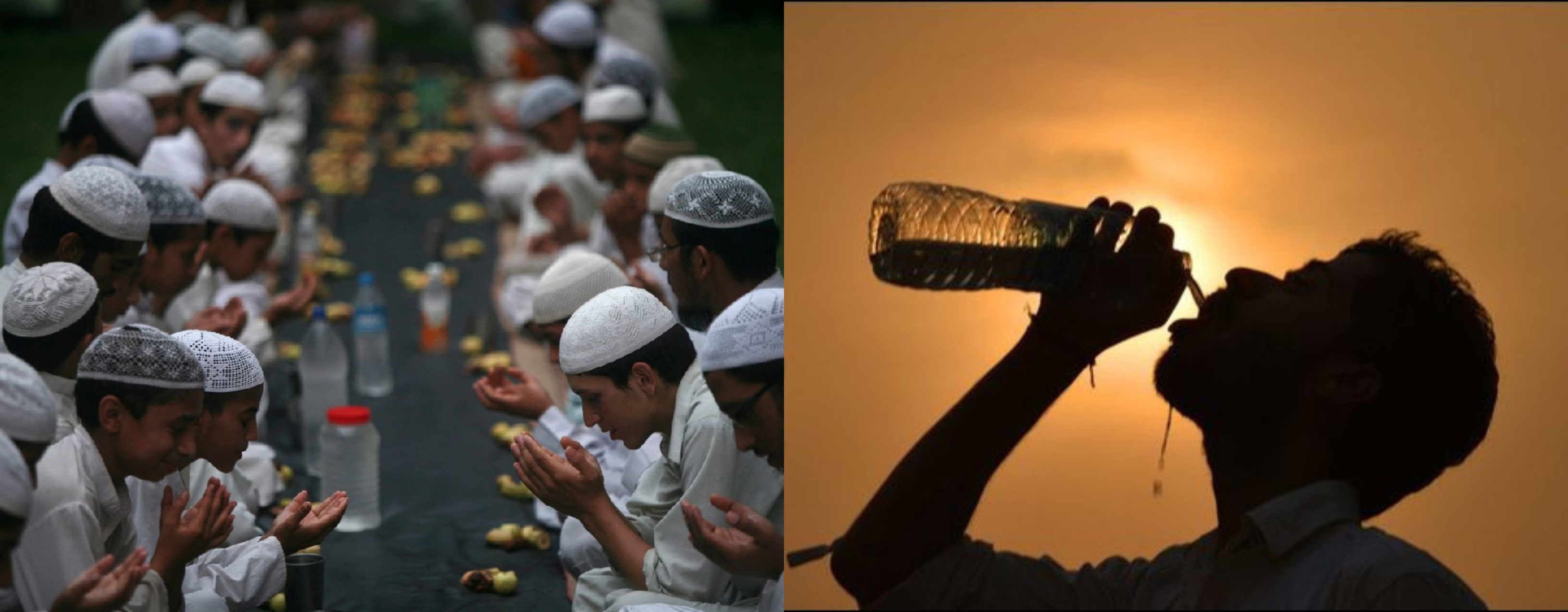 رمضان کے پہلے عشرے میں موسم کیسا رہے گا؟ محکمہ موسمیات نے پیش گوئی کر دی
