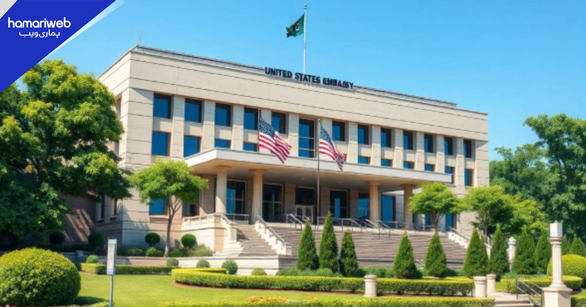 امریکی ویزا درخواستوں کی اسکریننگ مزید سخت، سوشل میڈیا کی 5 سالہ جانچ ہوگی