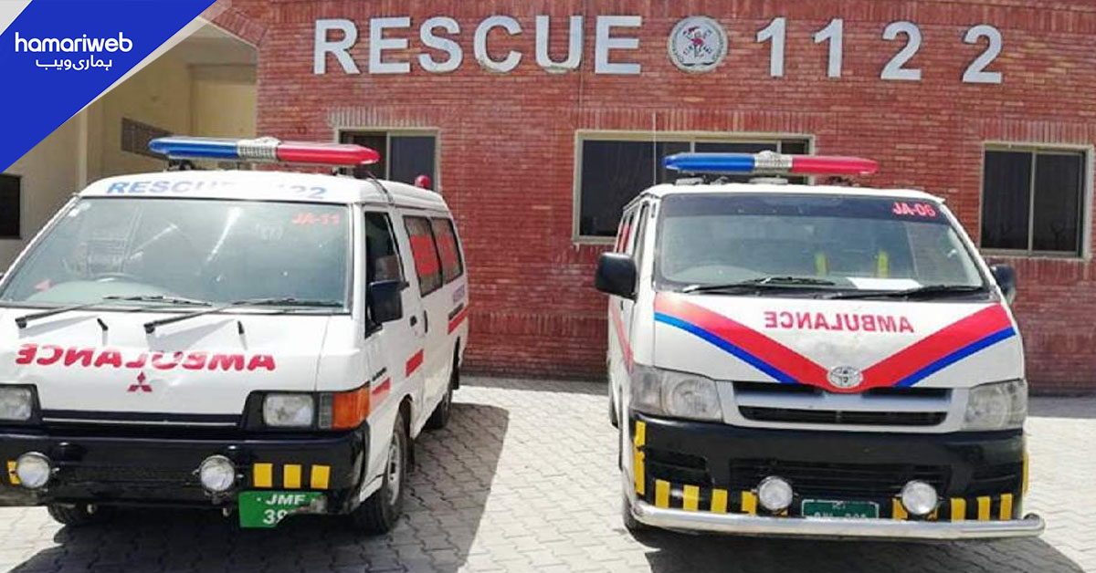 نوشہرہ ورکاں: رائس مل کی دیوار گرنے سے ایک مزدور جاں بحق، 2 زخمی