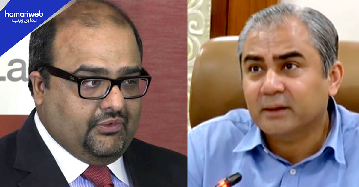 شہزاد اکبر کو لانے کے لیے بڑا قدم، مقدمات کی تفصیل برطانوی حکام کو فراہم