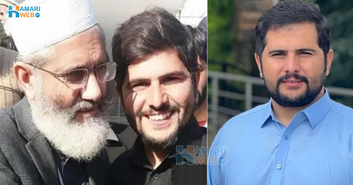 میں جا رہا ہوں تم لوگ پانی میں نہیں آنا.. سیلاب میں کئی لوگوں کی جانیں بچانے والے استاد جنھیں پانی بہا لے گیا