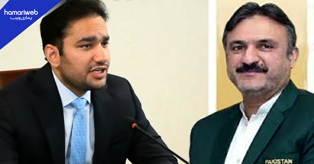 اسنوکر کو ’سی ایم یوتھ گیمز‘ میں شامل کیا جائے: عمران نوشاہی کا وزیر کھیل پنجاب کو خط